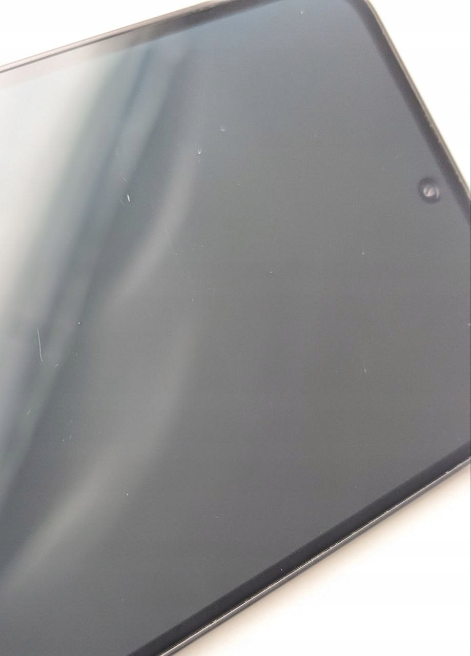 Samsung Galaxy S24 FE 128GB Czarny (Powystawowy)