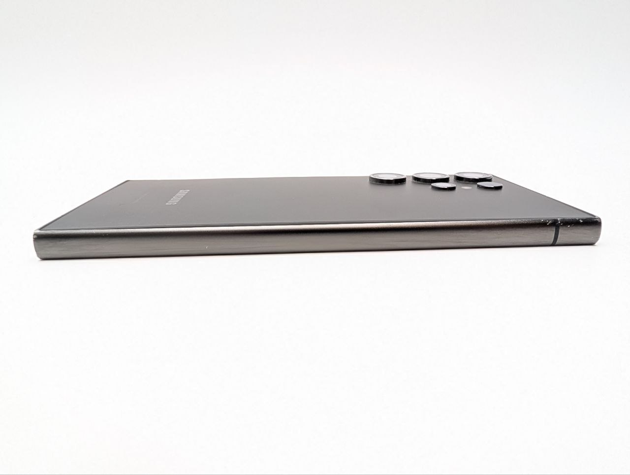 Samsung Galaxy S24 Ultra 512GB Czarny (Używany)