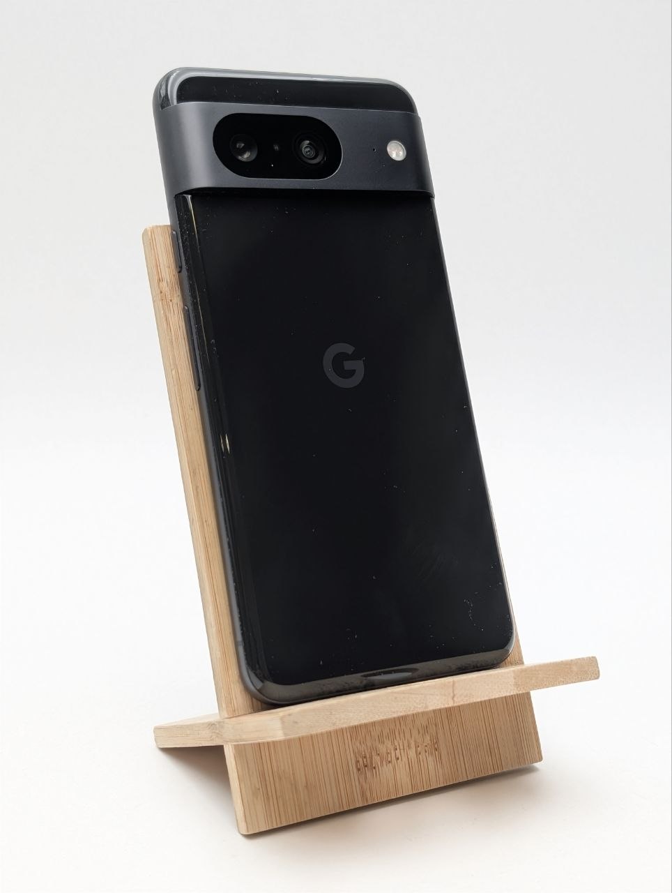 Smartfon Google Pixel 8 GB / 128 GB 5G czarny (Używany)