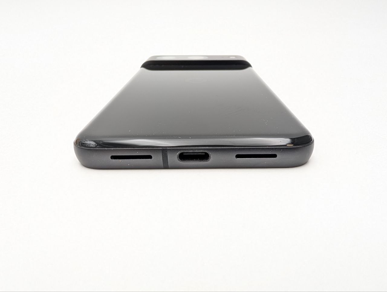 Smartfon Google Pixel 8 GB / 128 GB 5G czarny (Używany)