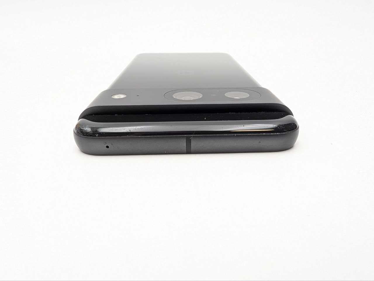 Smartfon Google Pixel 8 GB / 128 GB 5G czarny (Używany)