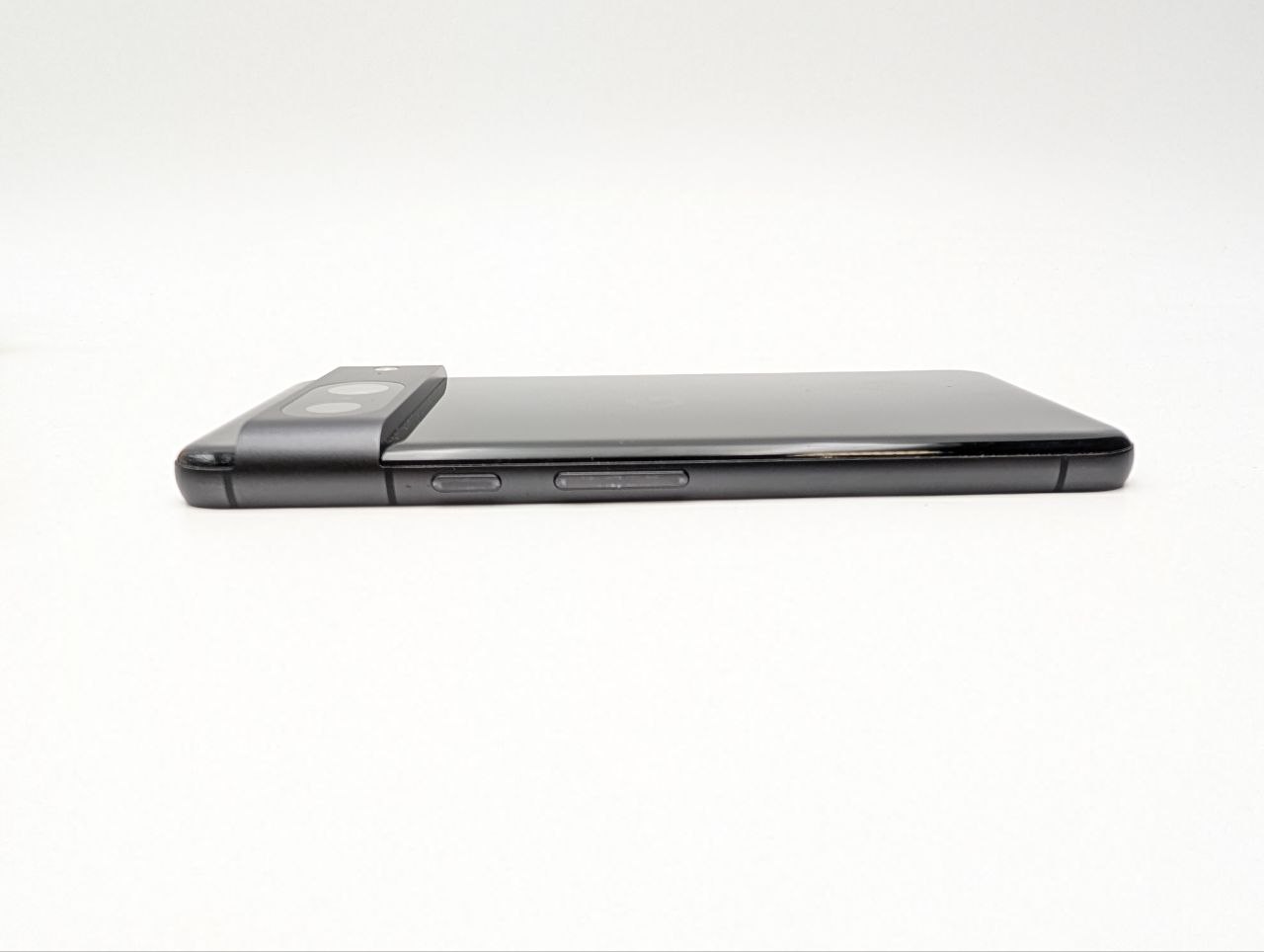 Smartfon Google Pixel 8 GB / 128 GB 5G czarny (Używany)