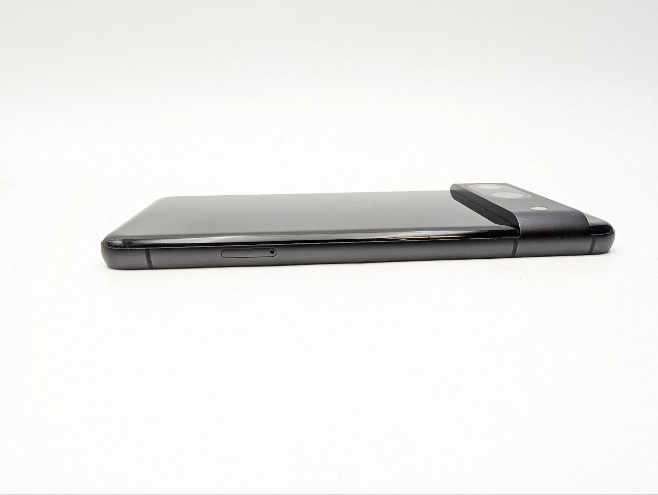 Smartfon Google Pixel 8 GB / 128 GB 5G czarny (Używany)