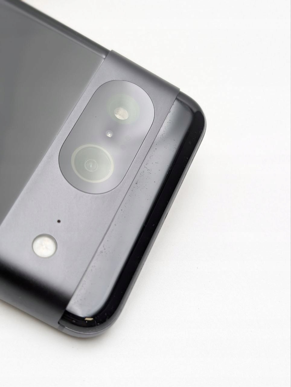 Smartfon Google Pixel 8 GB / 128 GB 5G czarny (Używany)