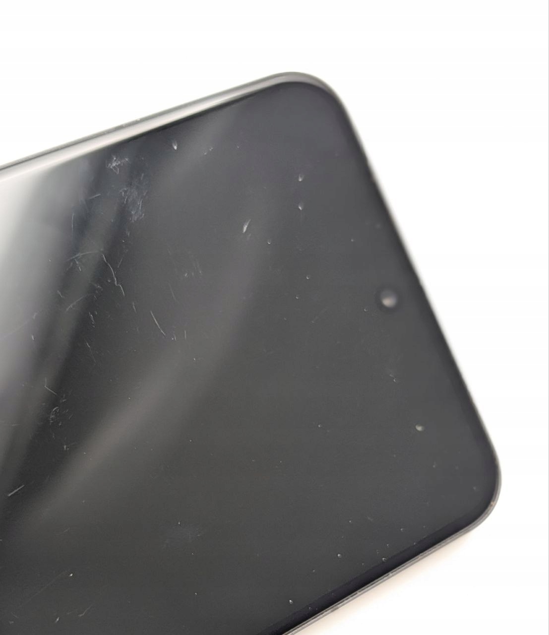 Smartfon Google Pixel 8 GB / 128 GB 5G czarny (Używany)