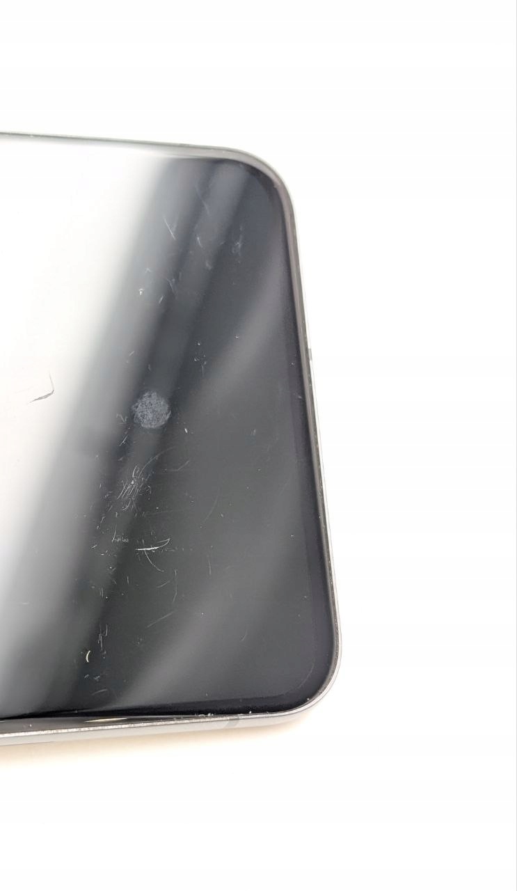 Smartfon Google Pixel 8 GB / 128 GB 5G czarny (Używany)
