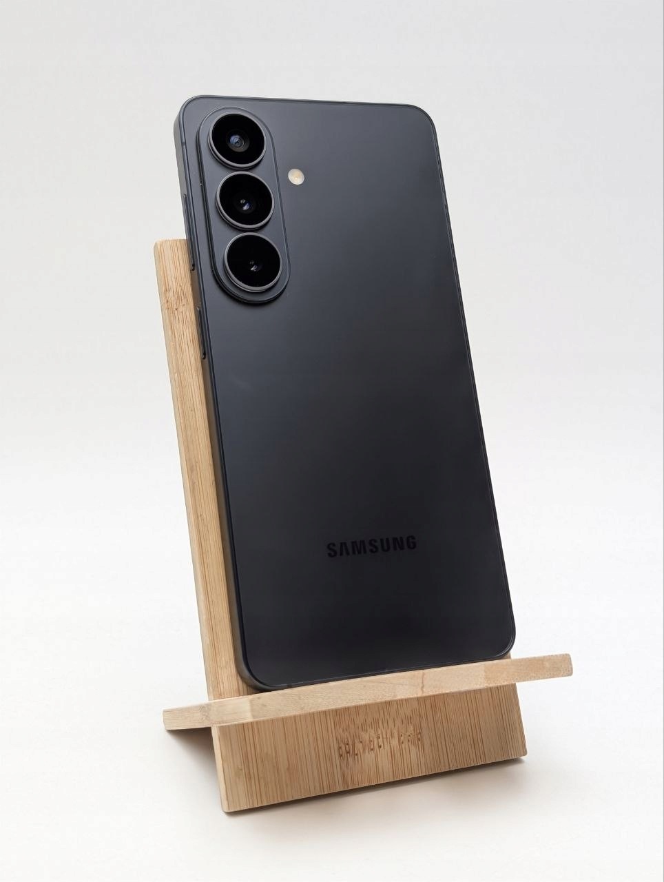 Samsung Galaxy S26 256GB Czarny (Powystawowy)