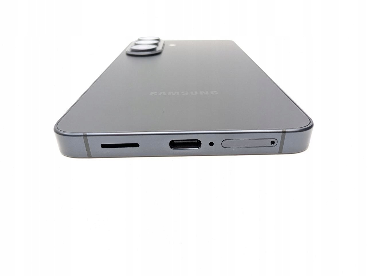 Samsung Galaxy S26 256GB Czarny (Powystawowy)
