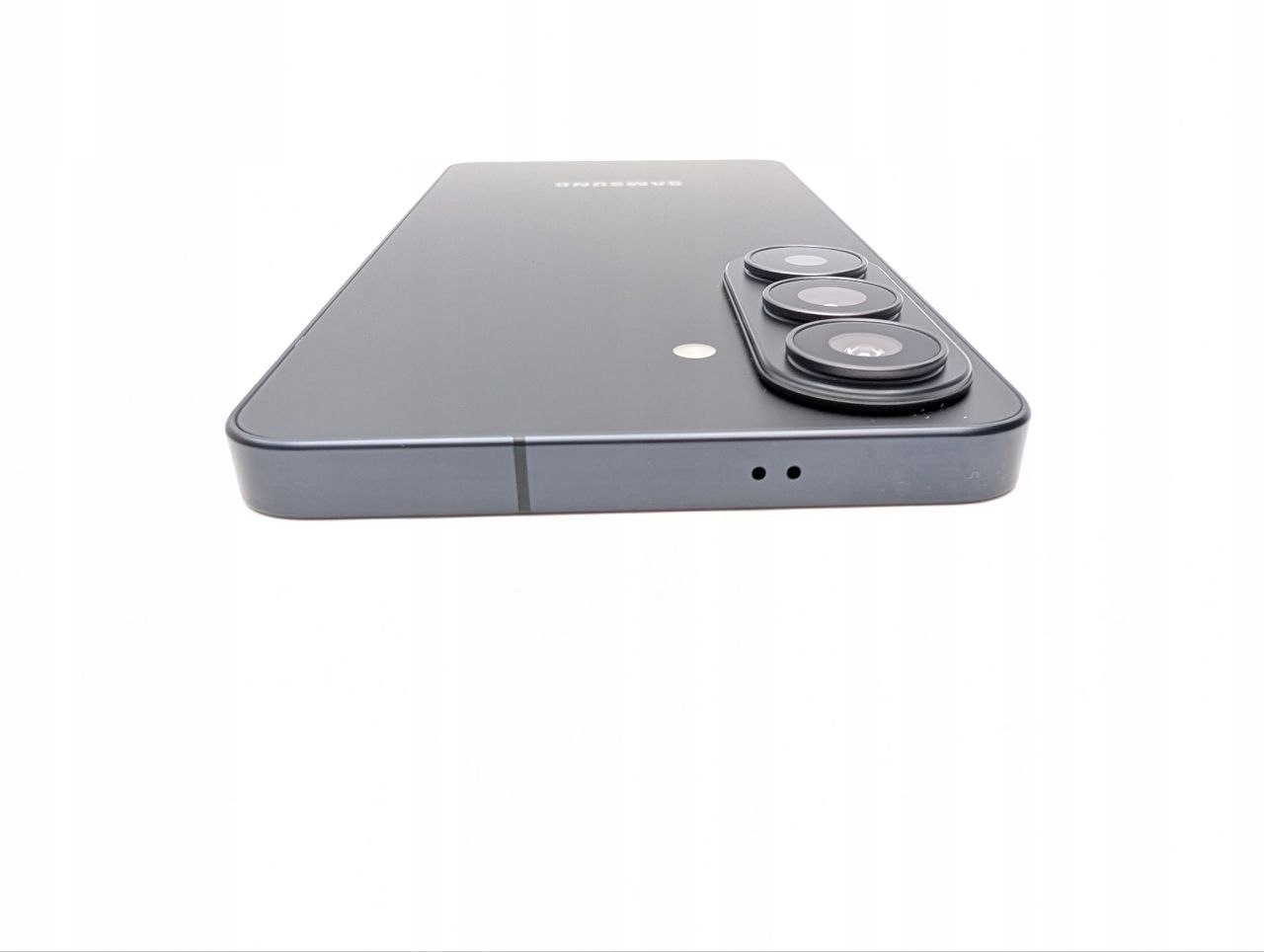 Samsung Galaxy S26 256GB Czarny (Powystawowy)