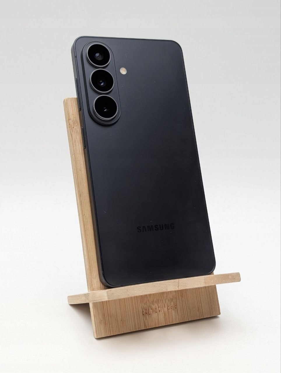 Samsung Galaxy S26 256GB Czarny (Powystawowy)