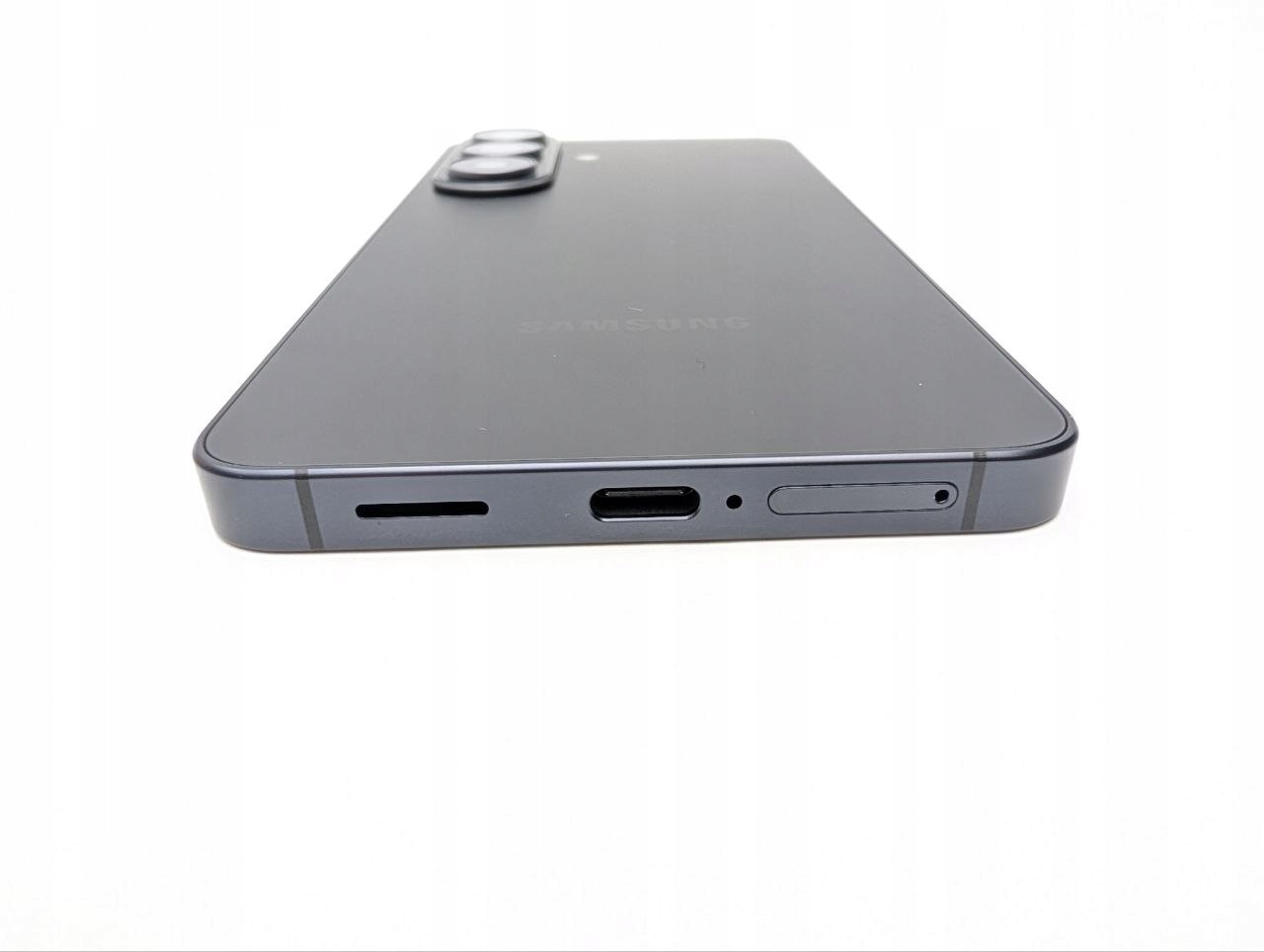 Samsung Galaxy S26 256GB Czarny (Powystawowy)