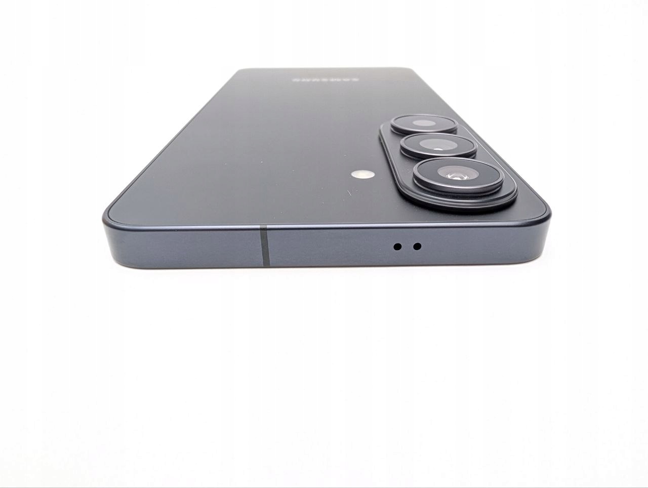 Samsung Galaxy S26 256GB Czarny (Powystawowy)