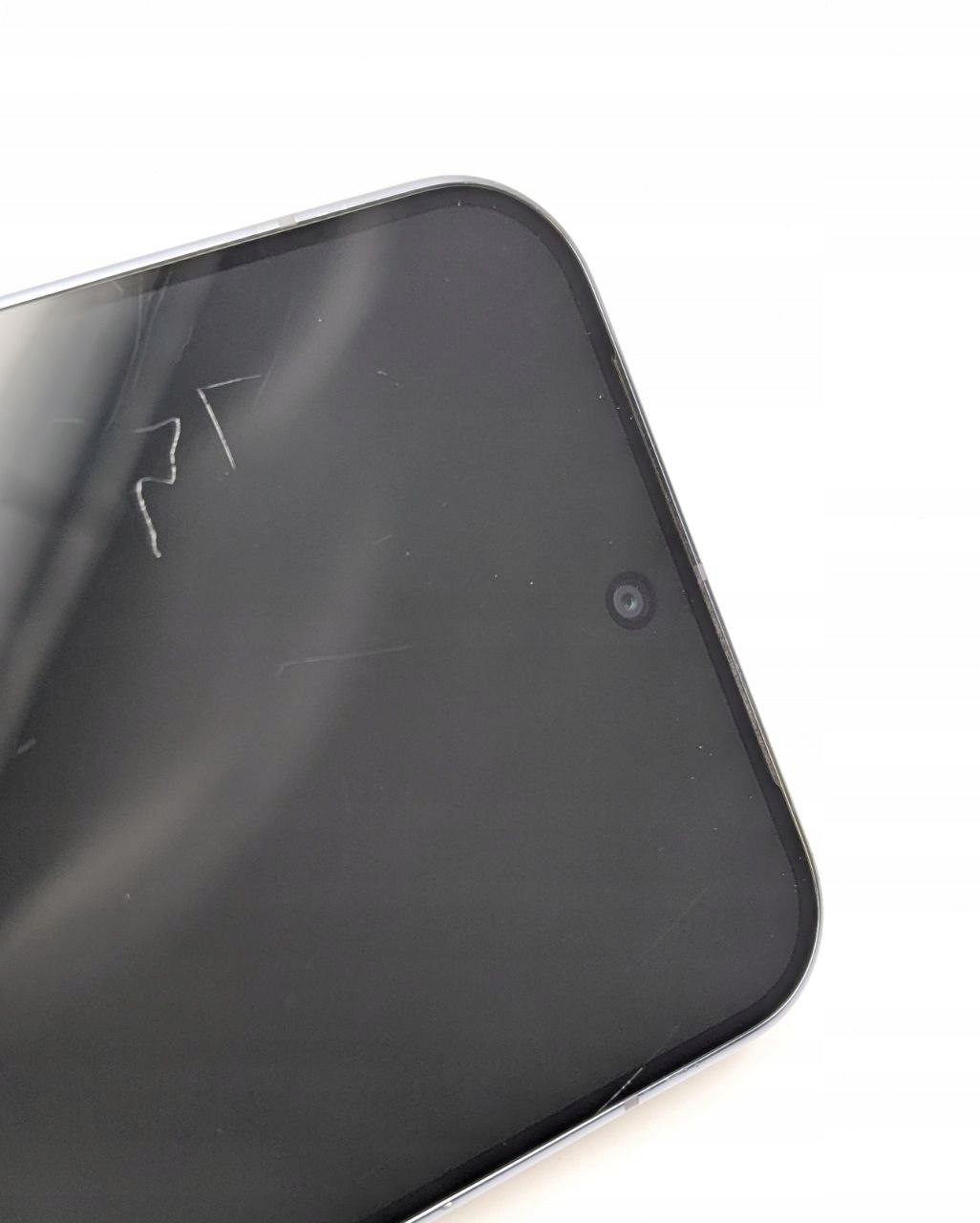 Google Pixel 10 Pro XL 256GB Księżycowy Szary (Używany)