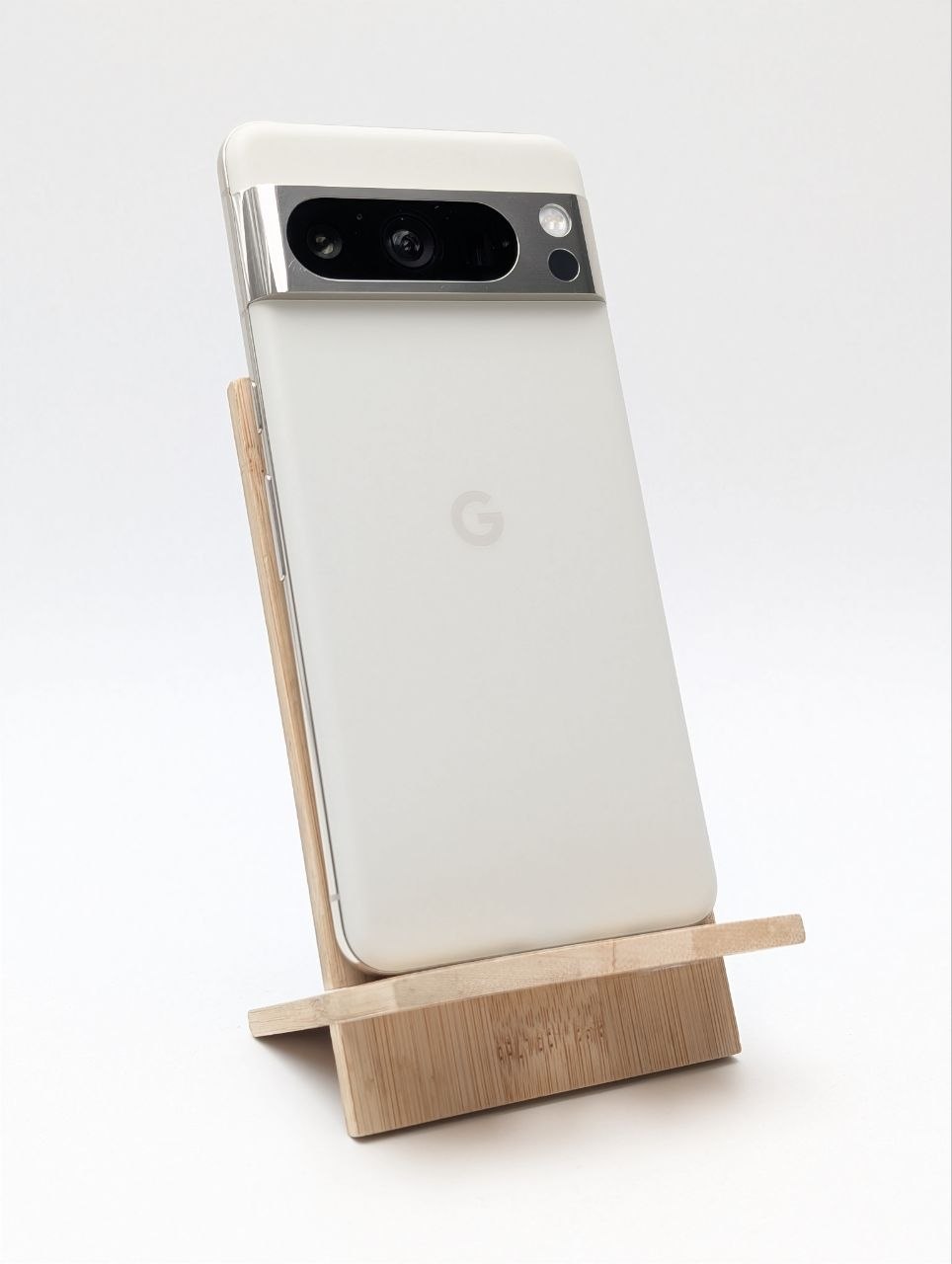 Google Pixel 8 Pro 128 GB beżowy (Powystawowy)