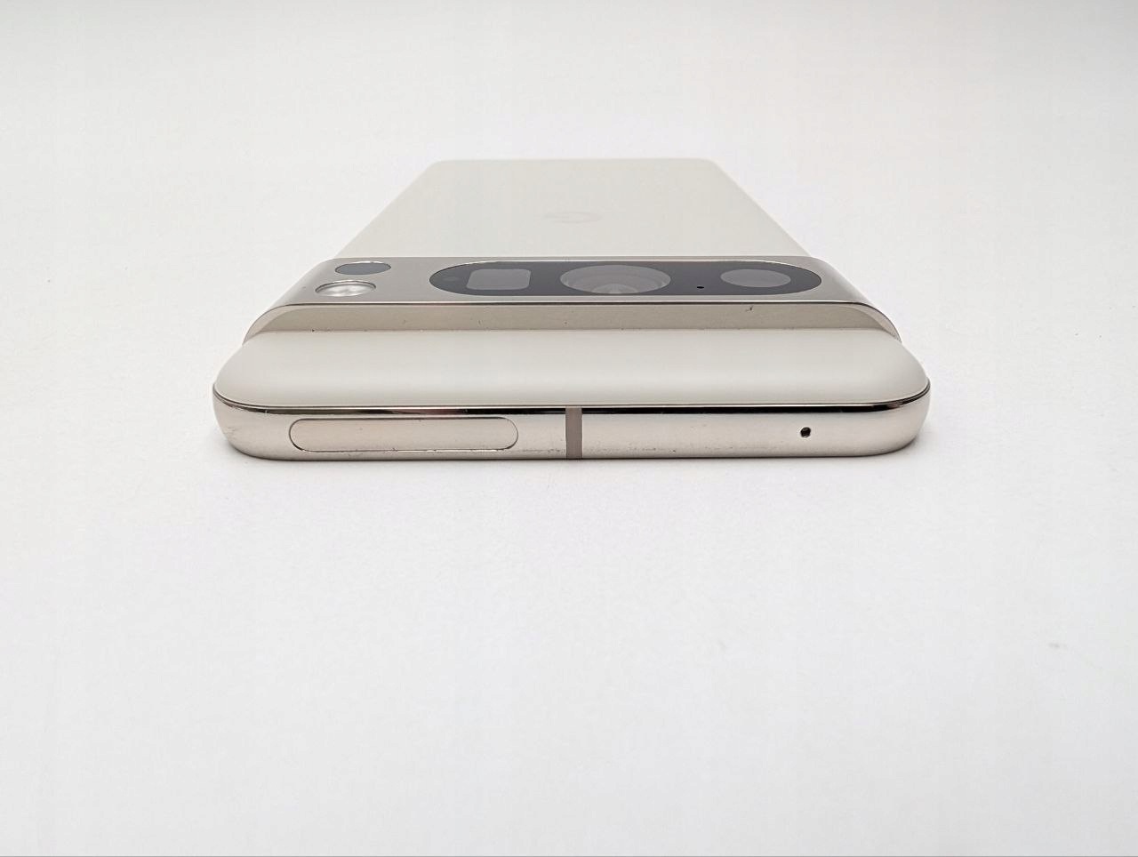 Google Pixel 8 Pro 128 GB beżowy (Powystawowy)