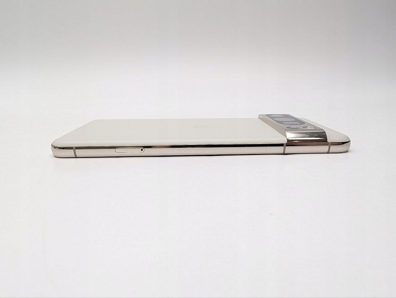 Google Pixel 8 Pro 128 GB beżowy (Powystawowy)