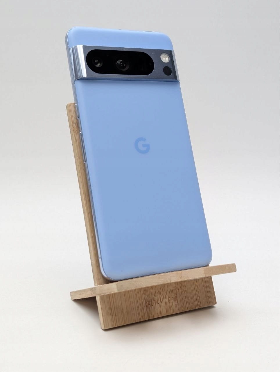 Google Pixel 8 Pro 128 GB niebieski (Powystawowy)