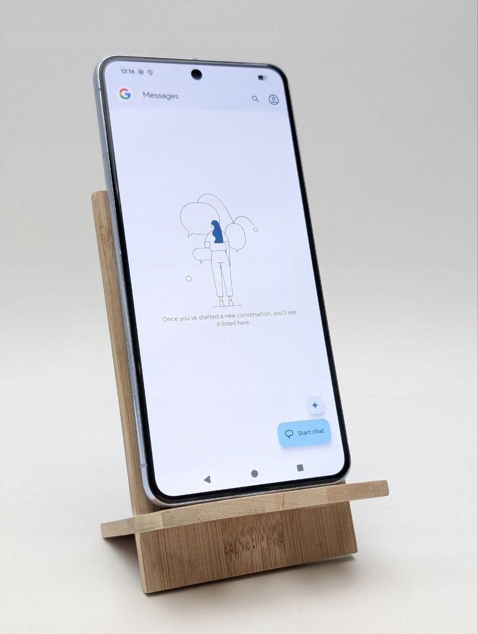 Google Pixel 8 Pro 128 GB niebieski (Powystawowy)