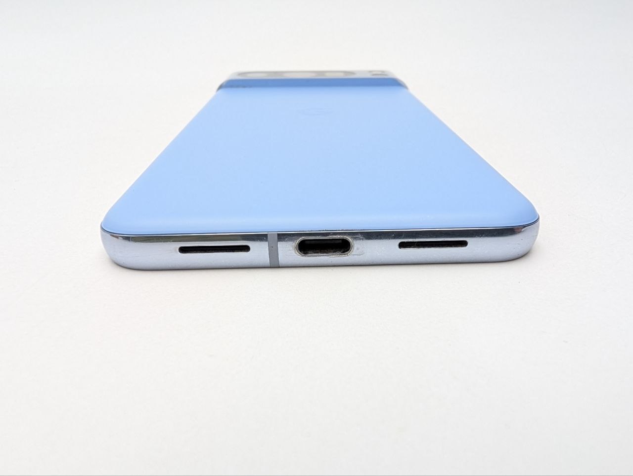 Google Pixel 8 Pro 128 GB niebieski (Powystawowy)
