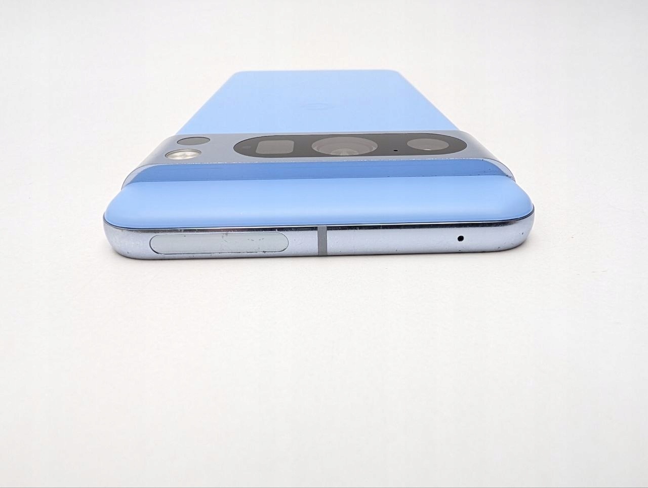 Google Pixel 8 Pro 128 GB niebieski (Powystawowy)