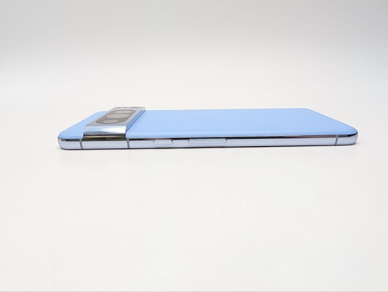 Google Pixel 8 Pro 128 GB niebieski (Powystawowy)