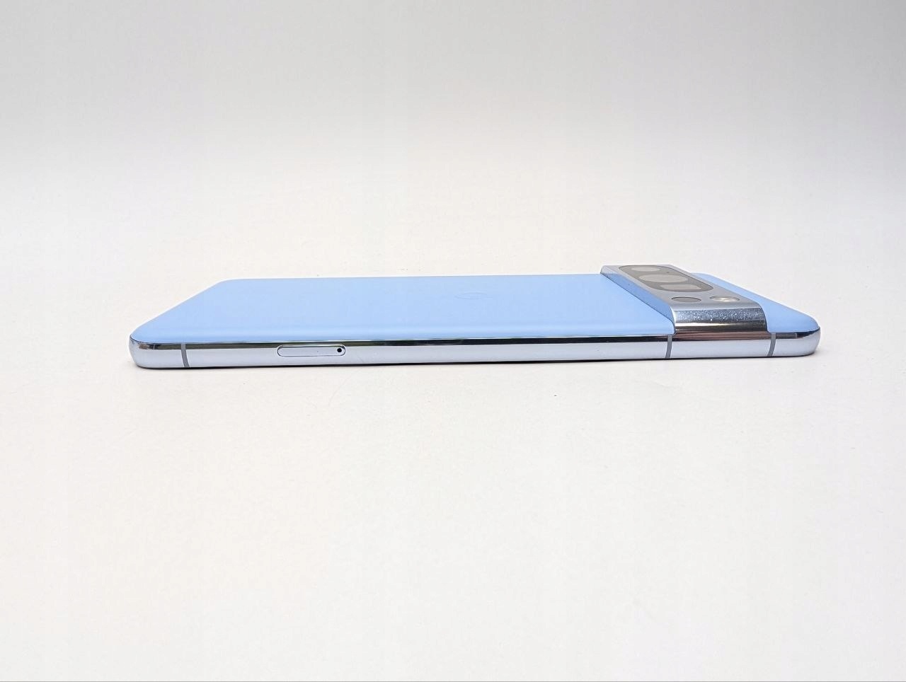 Google Pixel 8 Pro 128 GB niebieski (Powystawowy)