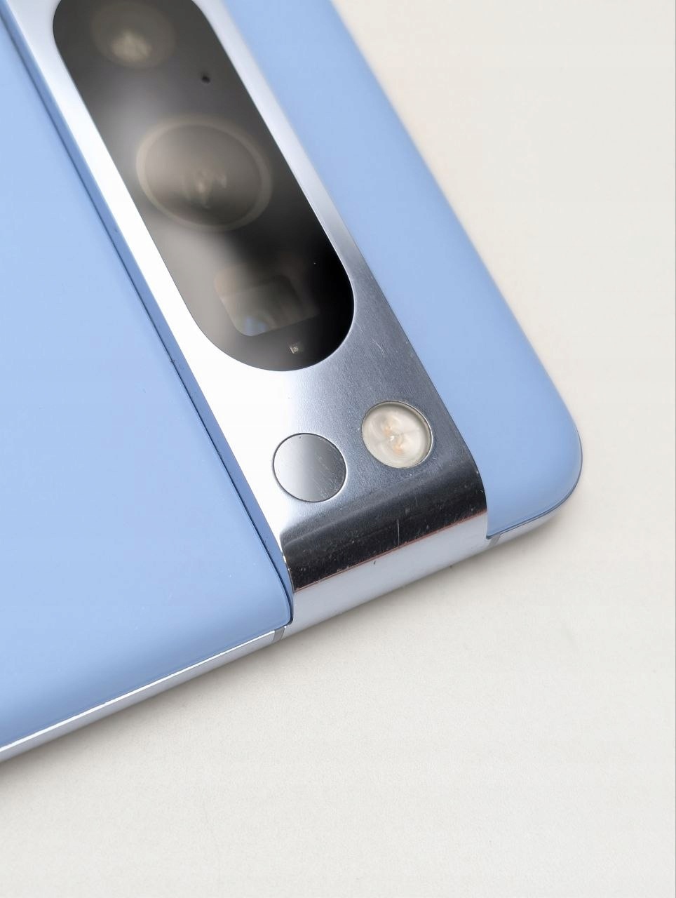 Google Pixel 8 Pro 128 GB niebieski (Powystawowy)