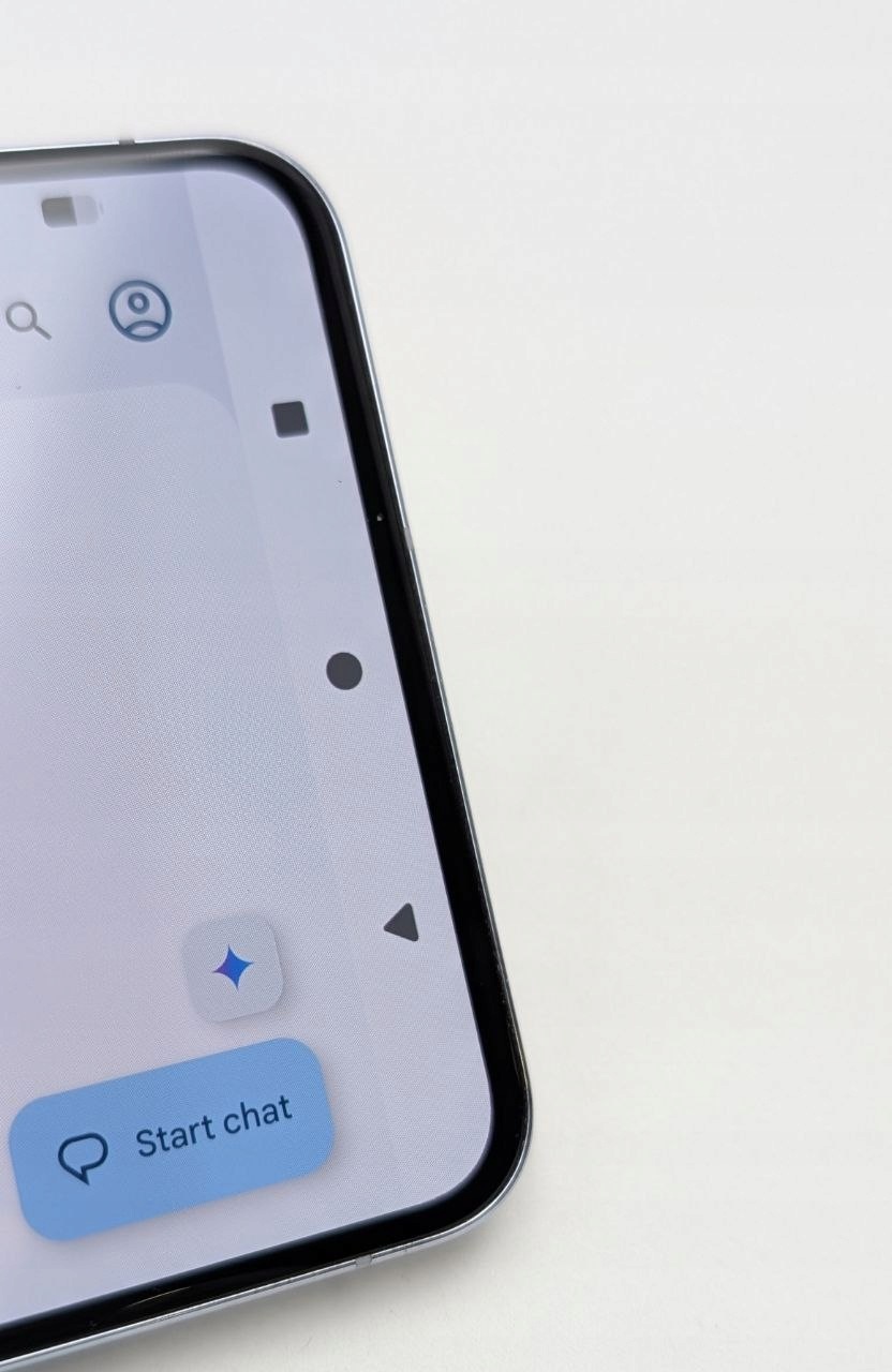 Google Pixel 8 Pro 128 GB niebieski (Powystawowy)