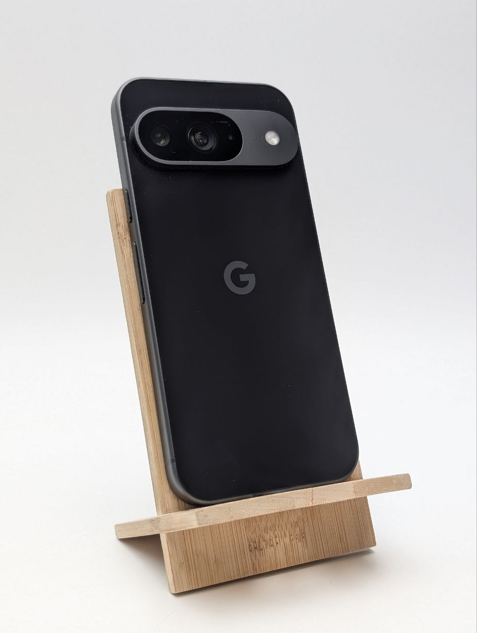 Google Pixel 9 128GB Obsydian (Powystawowy)