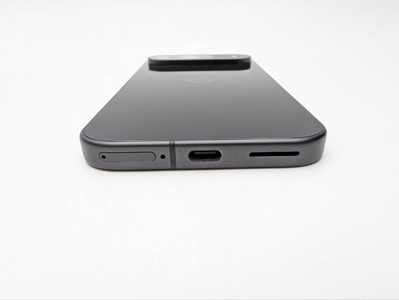 Google Pixel 9 128GB Obsydian (Powystawowy)