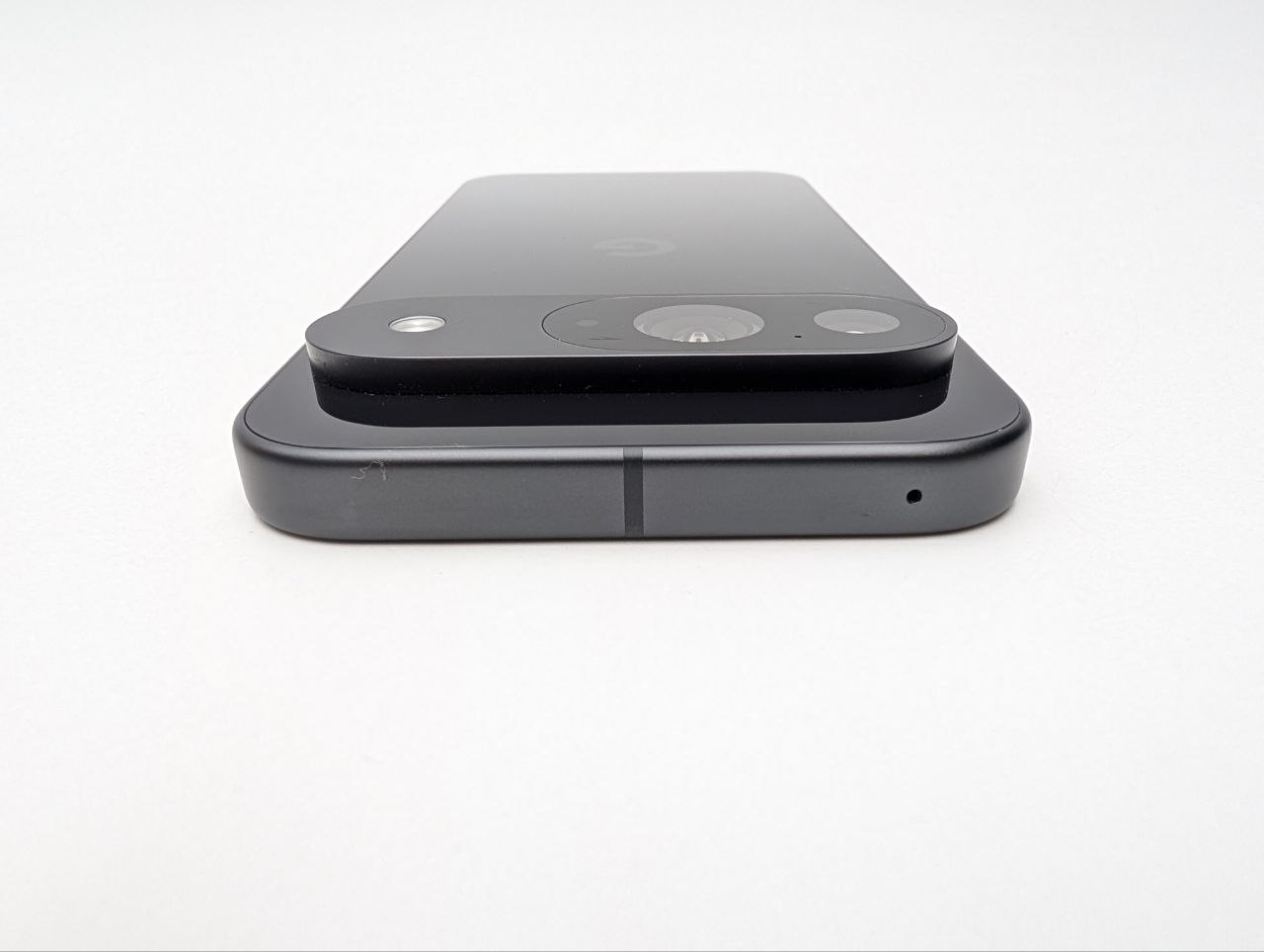 Google Pixel 9 128GB Obsydian (Powystawowy)