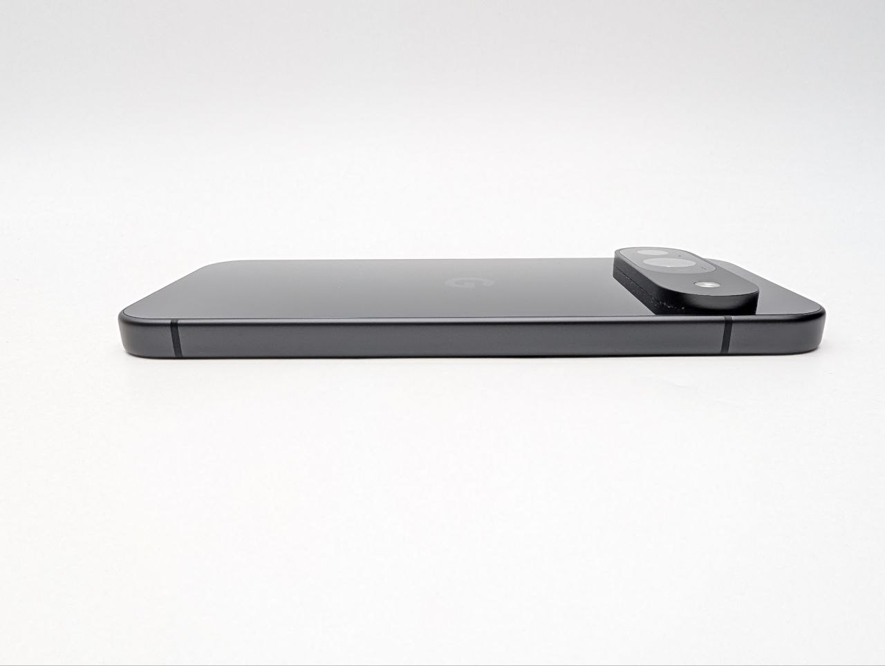 Google Pixel 9 128GB Obsydian (Powystawowy)