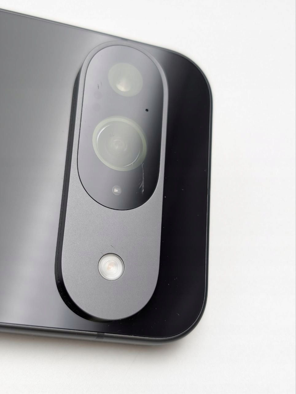 Google Pixel 9 128GB Obsydian (Powystawowy)