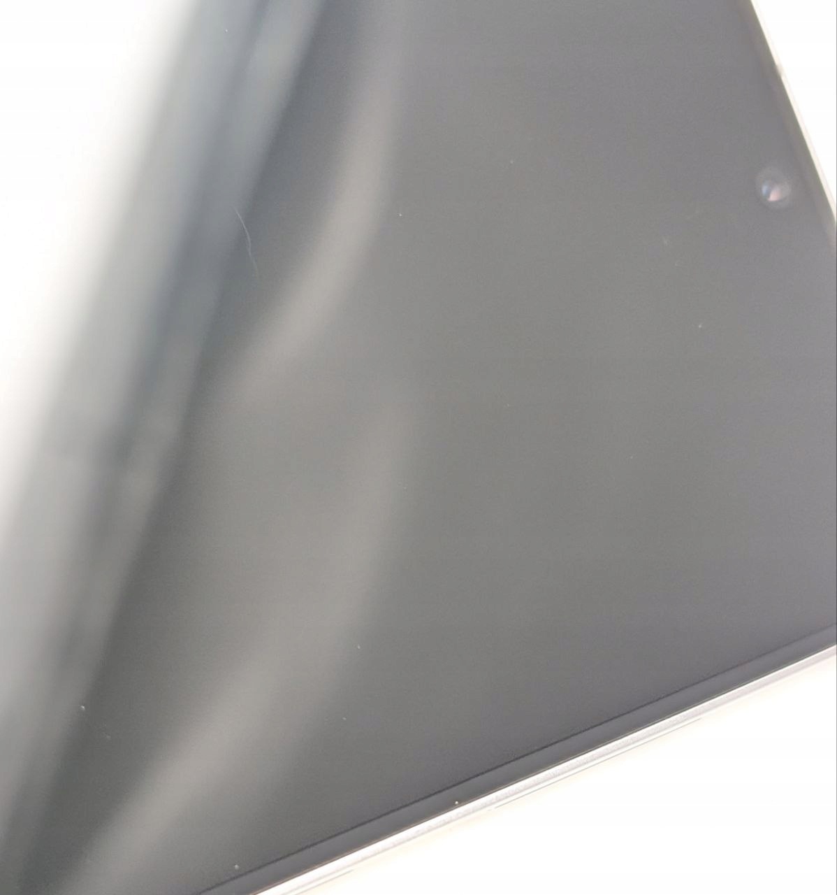 Samsung Galaxy S25 128 GB srebrny (Powystawowy)