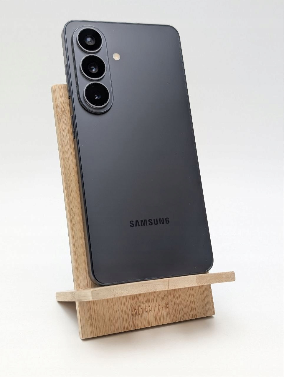 Samsung Galaxy S26 256GB Czarny (Powystawowy)