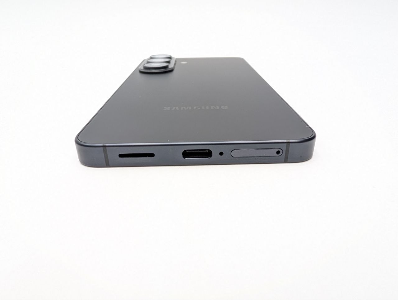 Samsung Galaxy S26 256GB Czarny (Powystawowy)