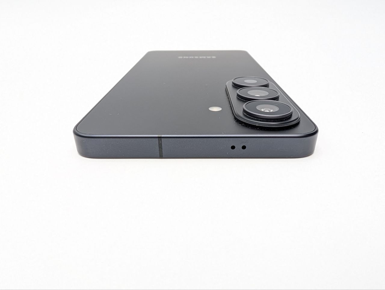 Samsung Galaxy S26 256GB Czarny (Powystawowy)