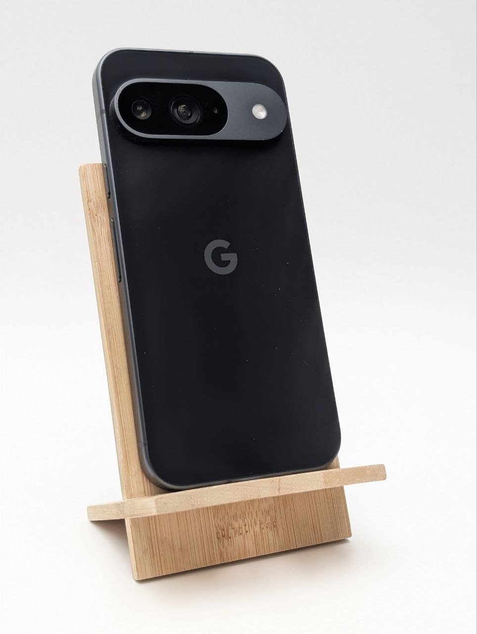 Google Pixel 9 128GB Obsydian (Powystawowy)