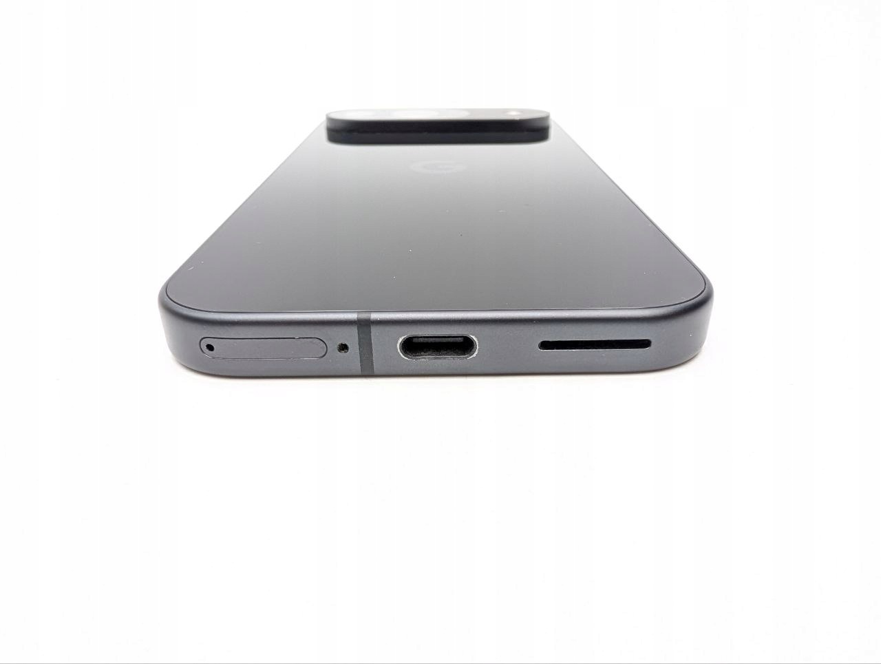 Google Pixel 9 128GB Obsydian (Powystawowy)