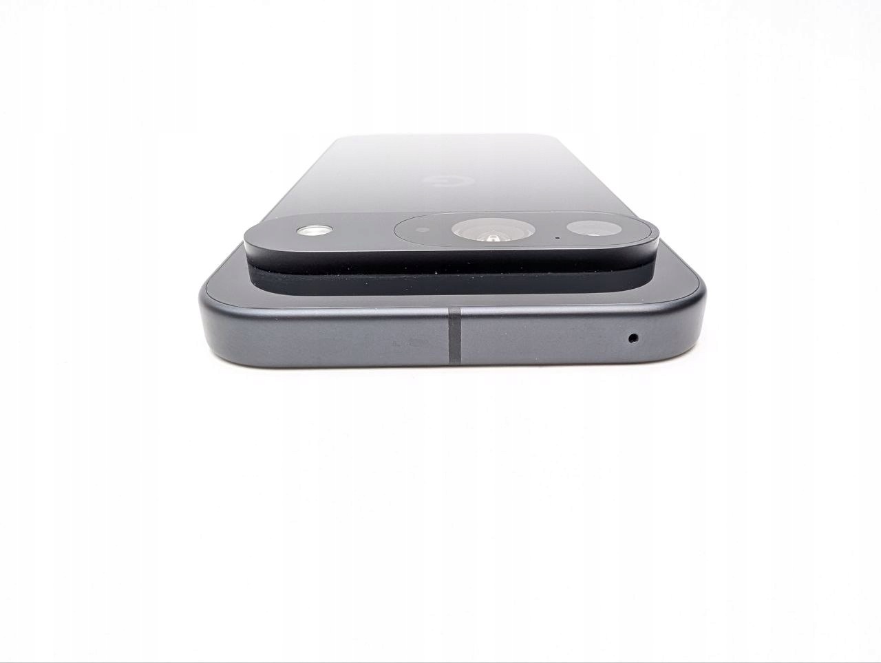 Google Pixel 9 128GB Obsydian (Powystawowy)