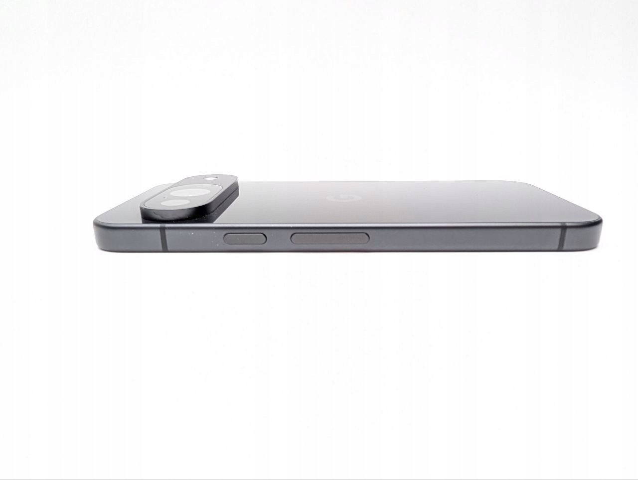 Google Pixel 9 128GB Obsydian (Powystawowy)