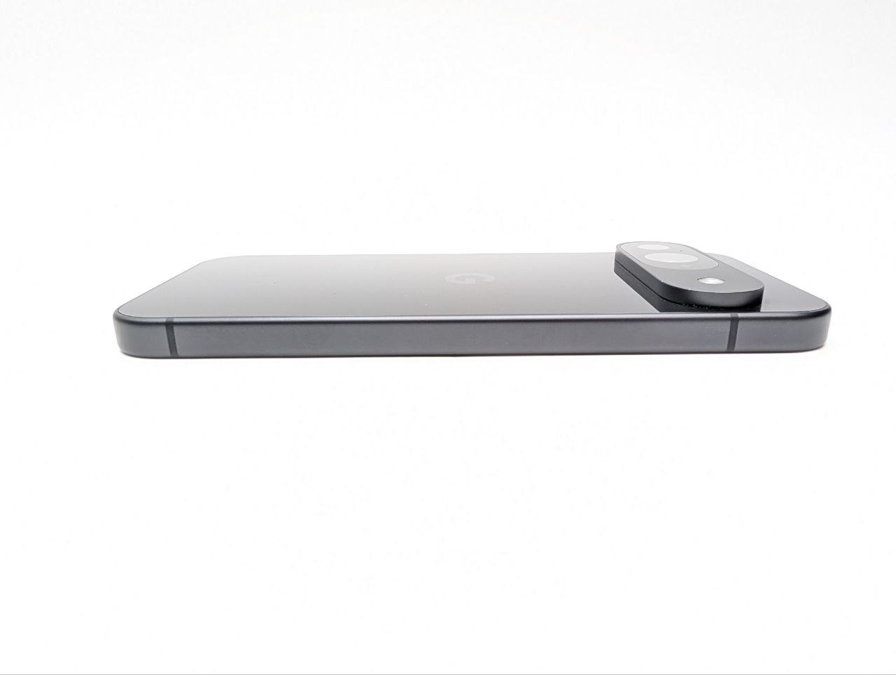 Google Pixel 9 128GB Obsydian (Powystawowy)