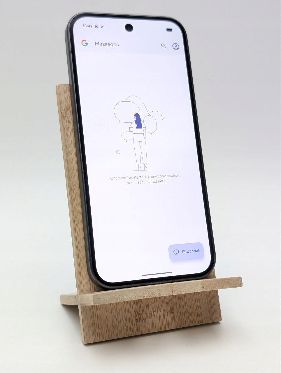 Google Pixel 9 128GB Obsydian (Używany)