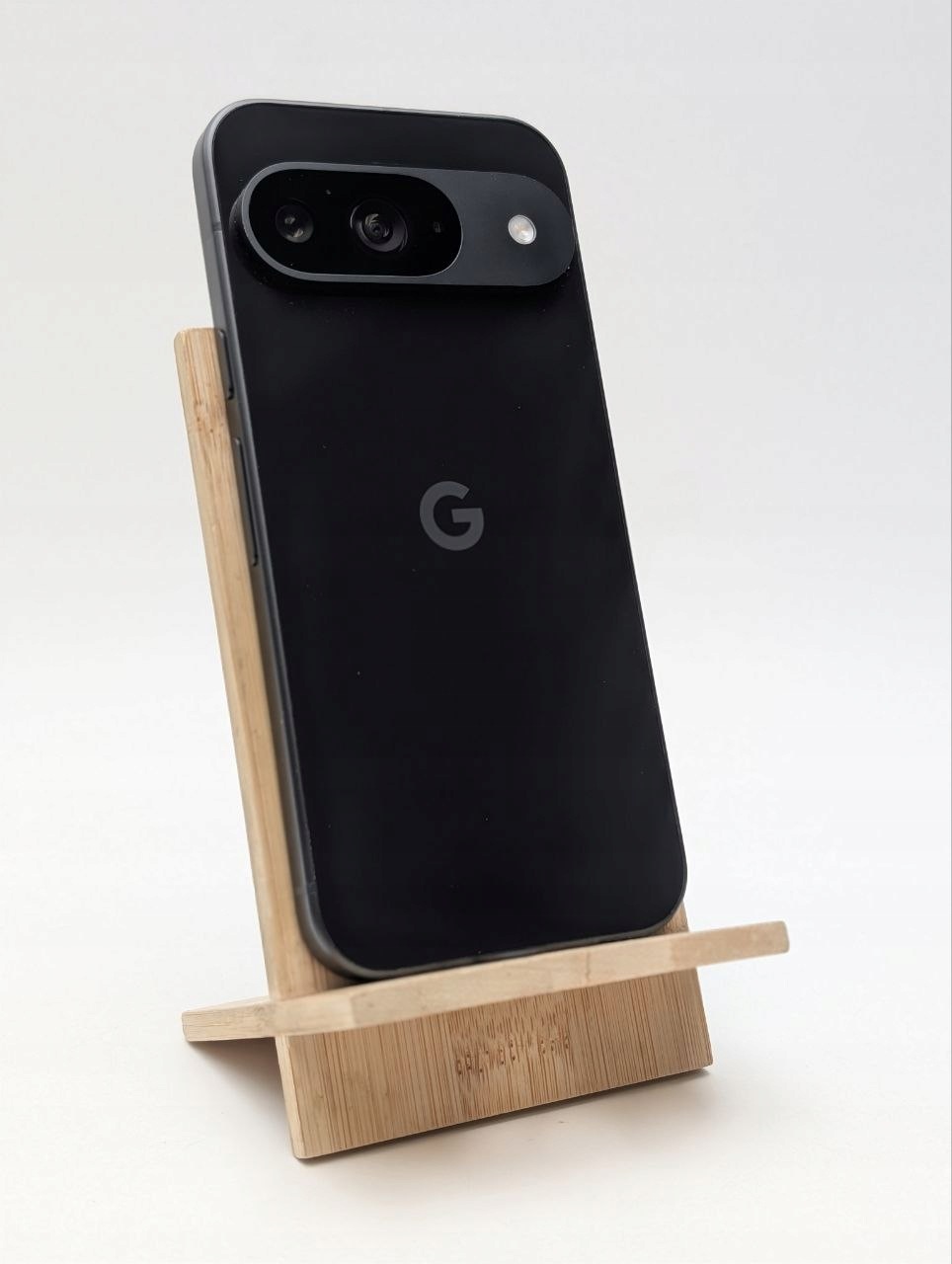 Google Pixel 9 128GB Obsydian (Używany)