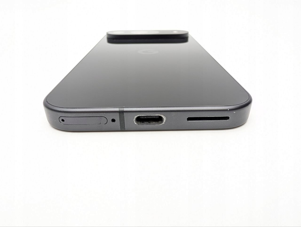 Google Pixel 9 128GB Obsydian (Używany)