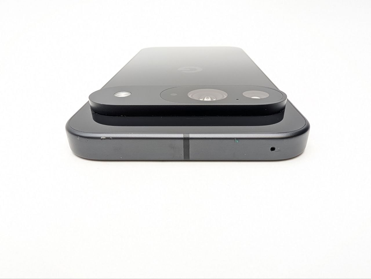 Google Pixel 9 128GB Obsydian (Używany)