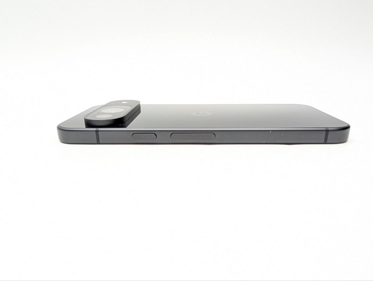 Google Pixel 9 128GB Obsydian (Używany)