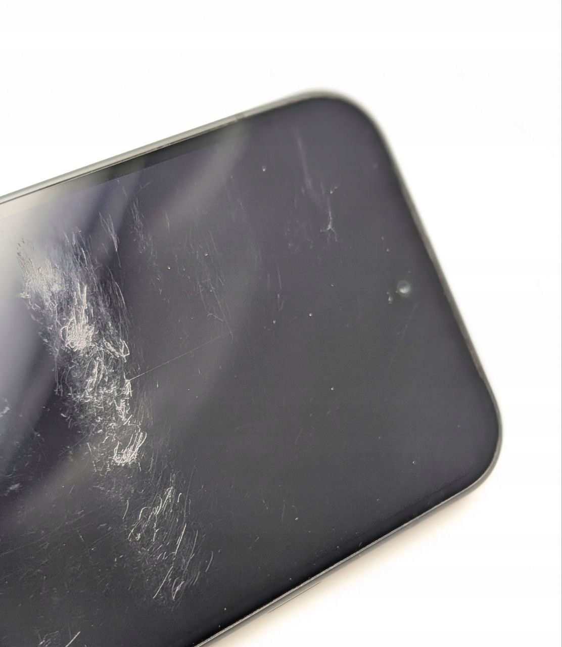 Google Pixel 9 128GB Obsydian (Używany)