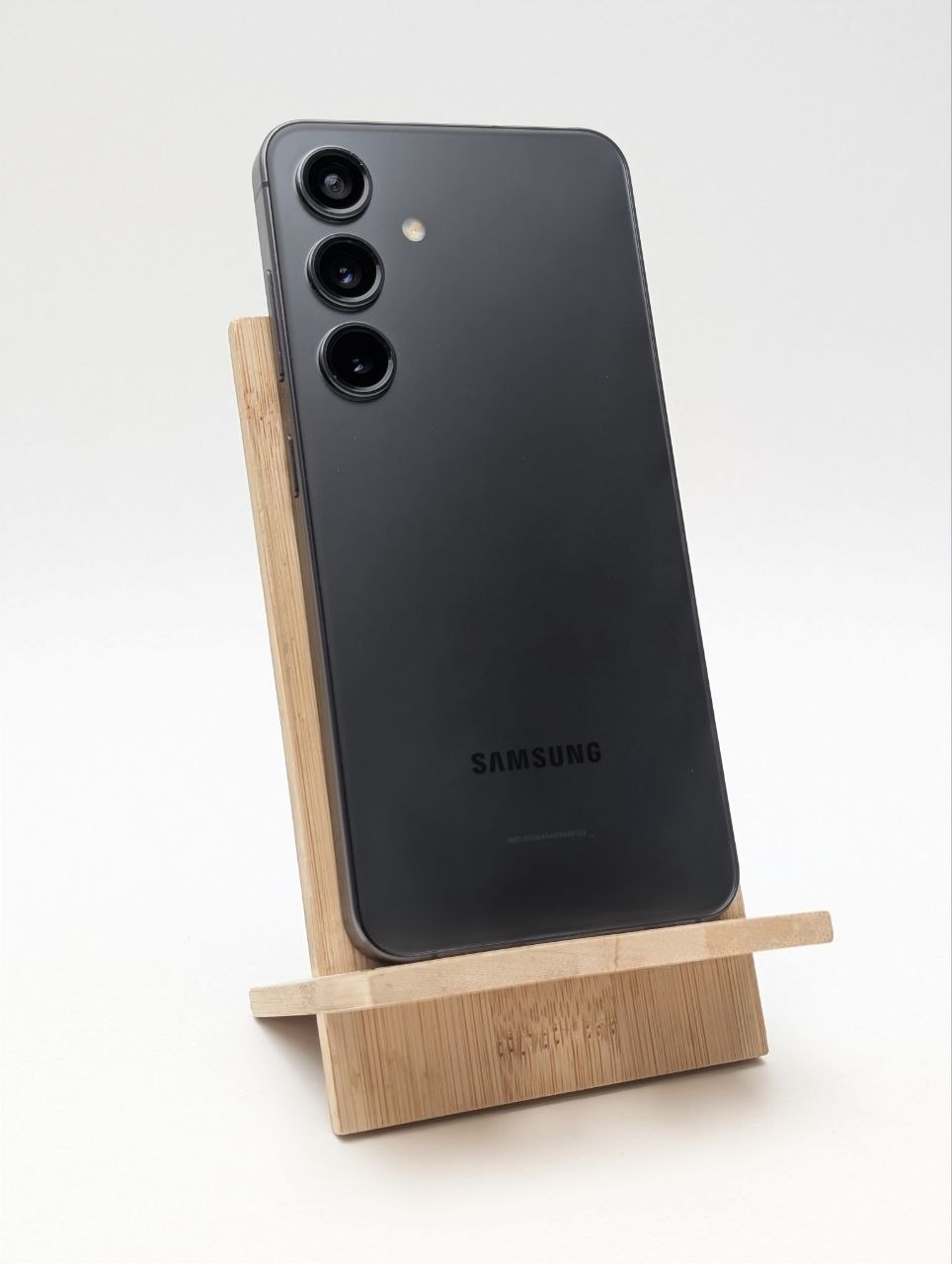 Samsung Galaxy S24 128GB Czarny (Powystawowy)