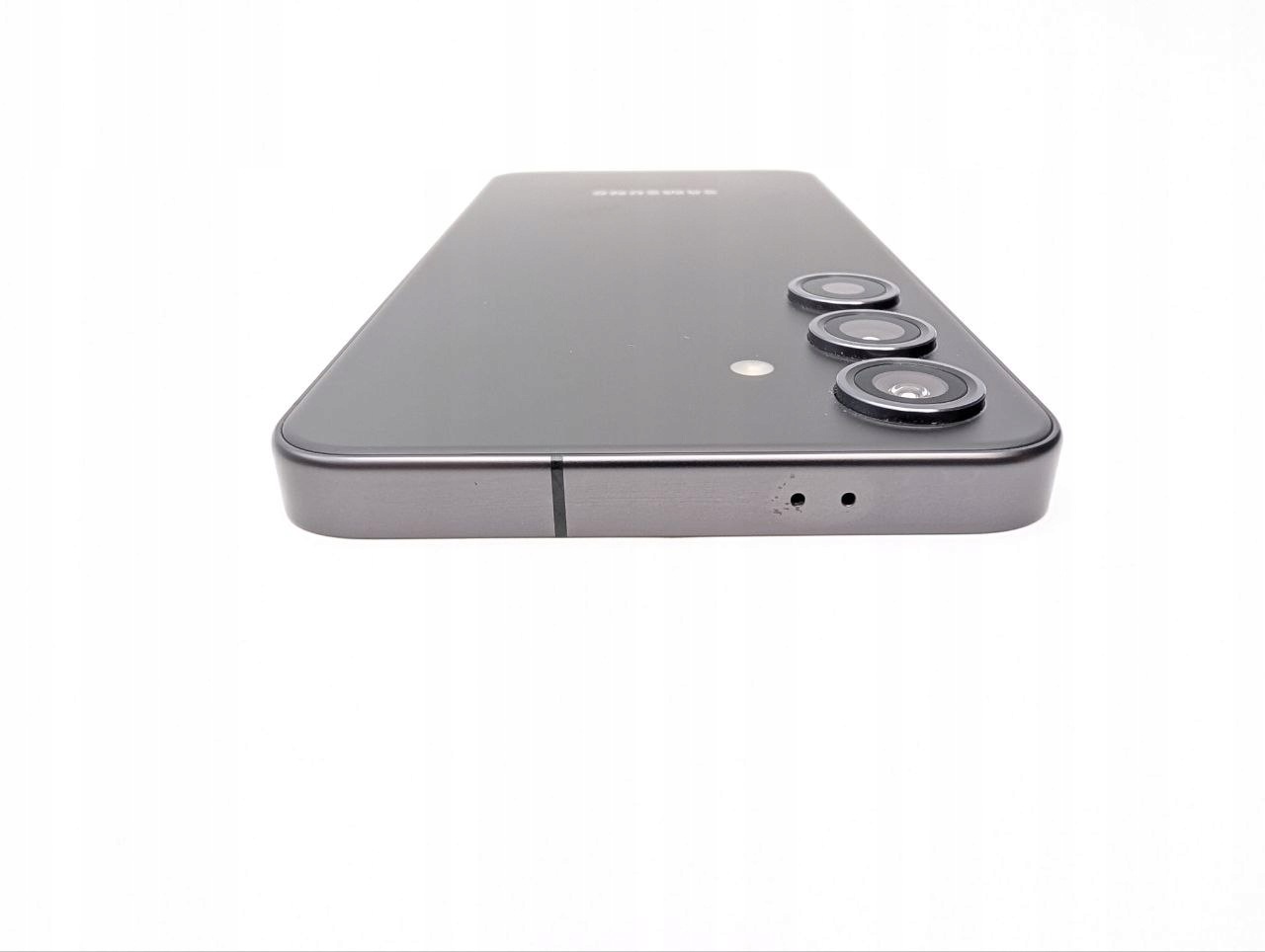 Samsung Galaxy S24 128GB Czarny (Powystawowy)